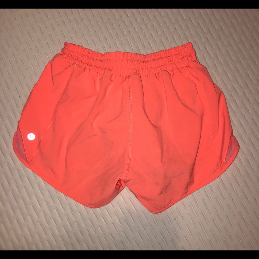 Lulu Lemon Shorts